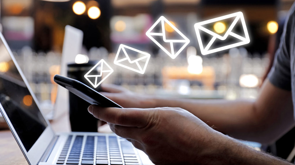 5 steps to creating an engaging email campaign