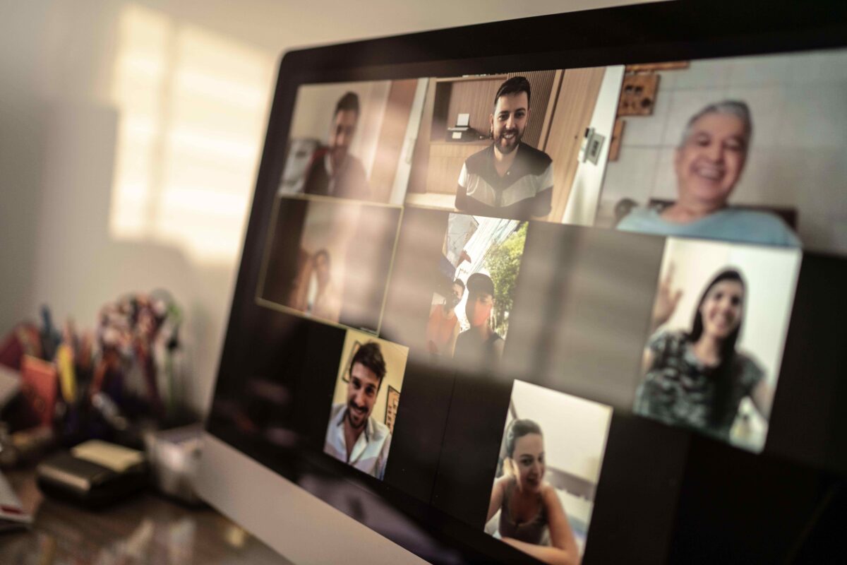 Our top tips for video conferencing and recording